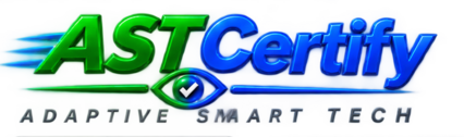 AST Certify